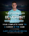 THE FOOTBALLER BLUEPRINT