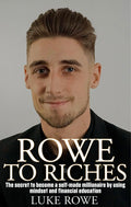 Rowe To Riches Book (Digital PDF)